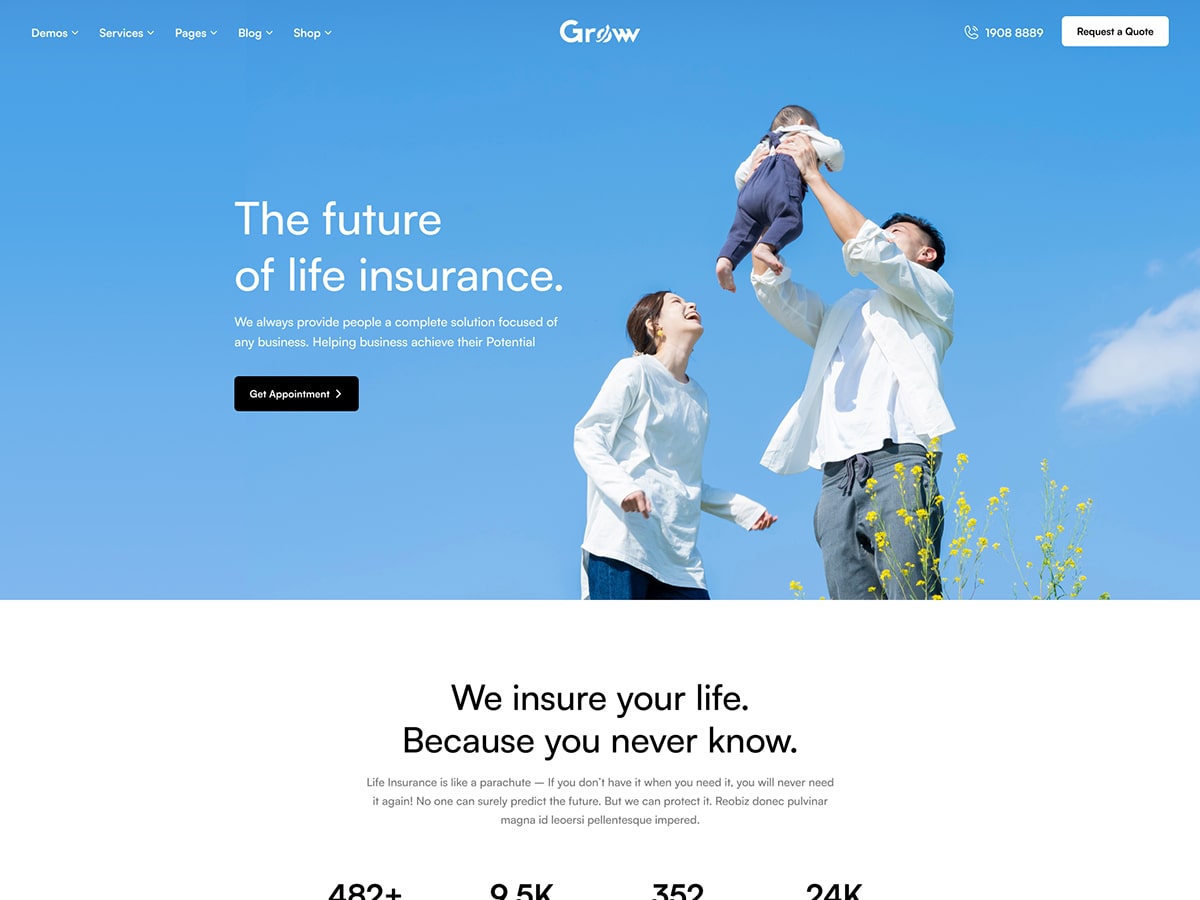 Insurance