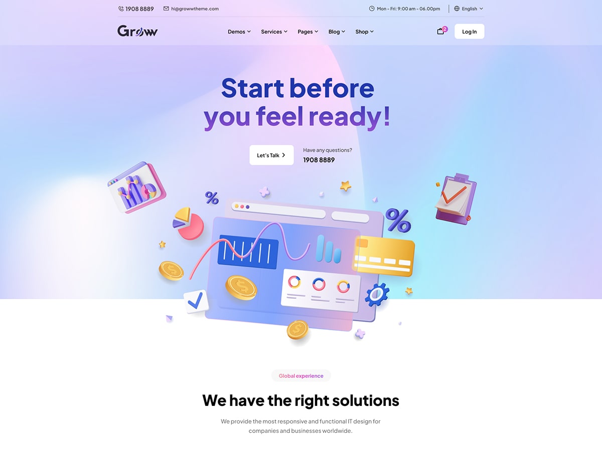 Startup