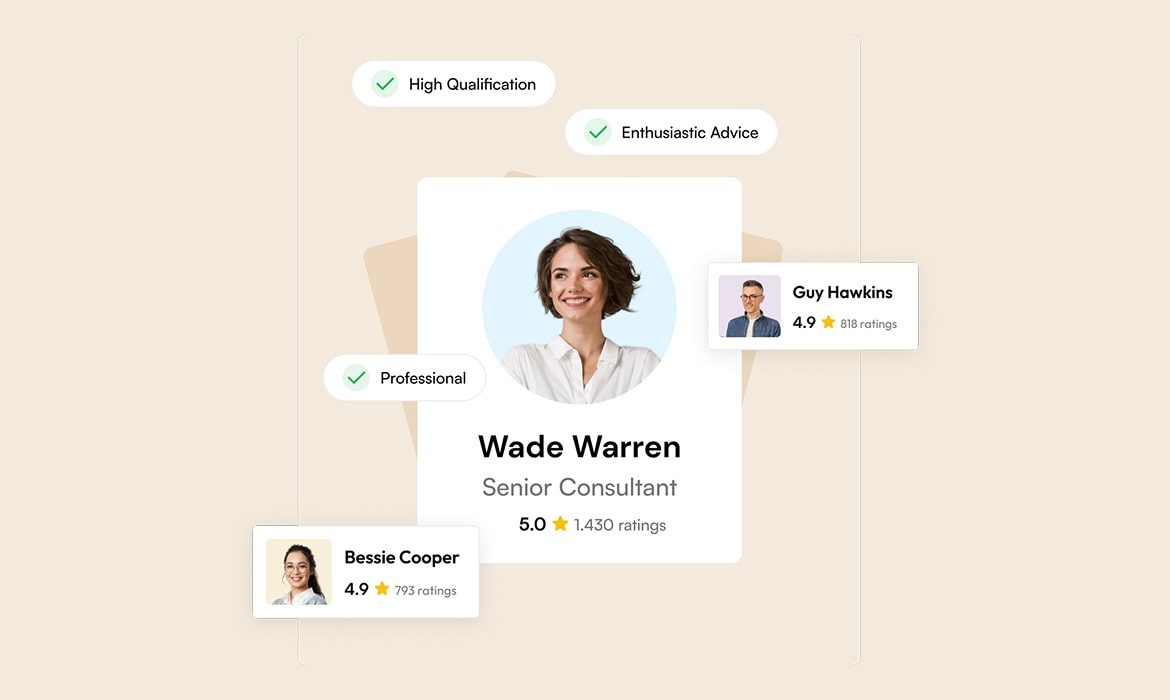 Building Sustainable Growth with Expert Consulting