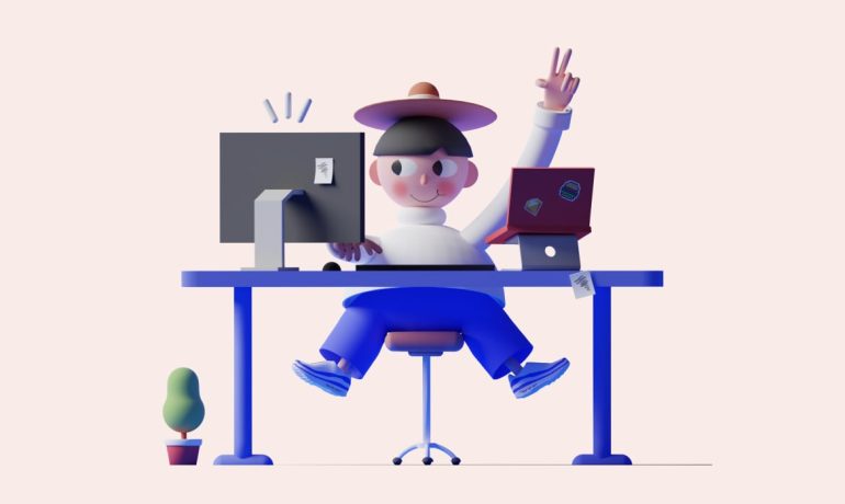 Mastering Competitive in a Rapidly Changing Market