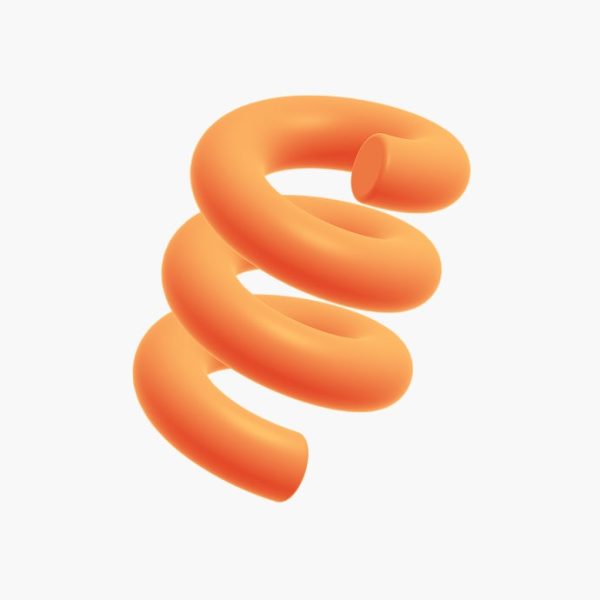 Tangerine Coil