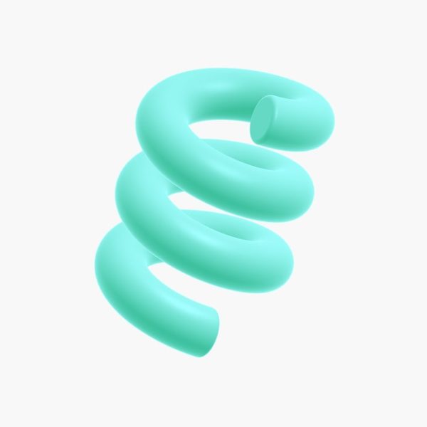 Tangerine Coil - Image 2