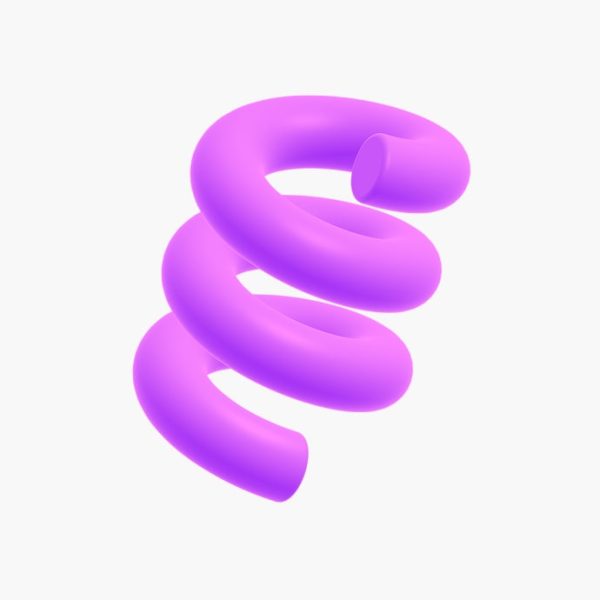 Tangerine Coil - Image 3