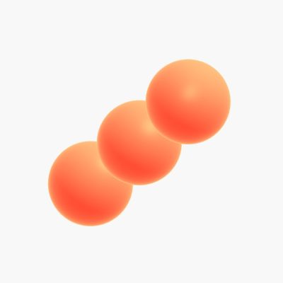 Coral Orbs