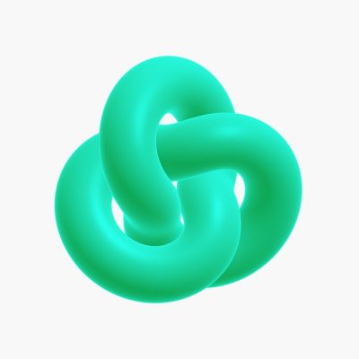 Mint Knot