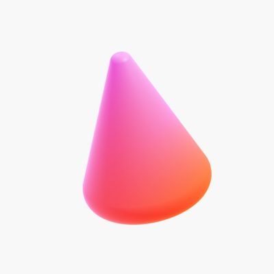 Sunset Cone