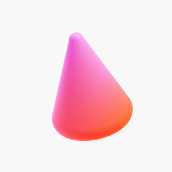 Sunset Cone