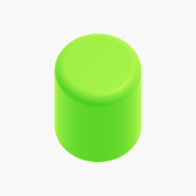 Lime Pillar