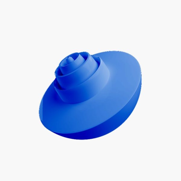 Orbit Disc