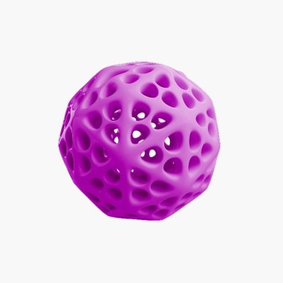 Lattice Sphere
